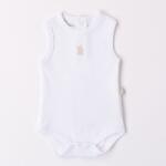 Ido By Miniconf Ujjatlan kombidressz uni 12 hó 4. y014.00/0113 fehér