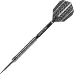 Harrows Set sageti Harrows steel, 30g, Supergrip R, 90% wolfram (ED124-30R)