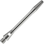 Harrows Tija darts Harrows aluminium M2BA, lung argintiu (ES204L)