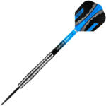 Harrows Set darts Harrows steel, 22g, Razr B, 90% wolfram (ED129-22R)