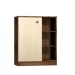 Faktum Makaó komód szilva/juhar 1844-3018-1511