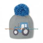 Sterntaler Beanie hat - sapka - 4611906 365 47-es méret (9-12 hó)