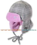 Sterntaler Woodcutter cap - sapka 4401625.534. 45