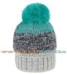 Sterntaler Knitted cap - sapka - 4721922 475 57-es méret (4-7 év)
