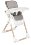 Joie Mimzy recline etetőszék walnut wood - neobaby