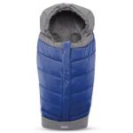 Inglesina Winter muff téli lábzsák sport babakocsiba royal blue a099k1ryb