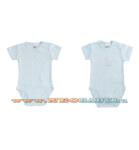Ido By Miniconf Rövid ujjú body 2db-os szett 12 hó 4. j981.00/8464 blue