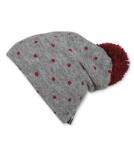 Sterntaler Slouch beanie hat - sapka 4421901 542 51-es méret (18-24 hó)