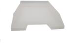Nebo Tavita pentru documente, flexibila, HIPS, transparent RB33448