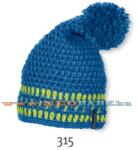 Sterntaler Knitted cap sapka 4731556.315. 53