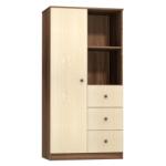 Faktum Makaó nagyszekrény szilva/juhar 1843-3018-1511