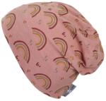 Sterntaler Beanie hat with turn up sapka 1422342 707 53-as méret (2-4 év)