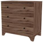 Faktum Nest walnut komód - neobaby