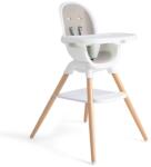 Joie Chestnut etetőszék mocha - neobaby