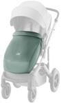 Britax Römer lábzsák smile babakocsihoz jade green