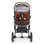 Cam Guanti kézmelegítő babakocsira a - barna