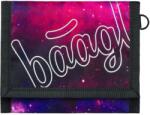 Baagl Galaxy lila (A-31626)