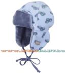 Sterntaler Woodcutter cap - sapka 4601853.323. 39