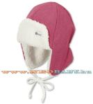 Sterntaler Woodcutter cap - sapka - 4501852 746 43-as méret (5-6 hó)