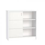 Faktum Alda jégfehér komód jégfehér 1844-3008-3105