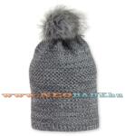 Sterntaler Knitted cap - sapka - 4721912 542 57-es méret (4-7 év)