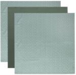 bébé-jou Bambusz muszlin pelenka 70x70cm 3db sepp b305106