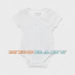 Mayoral Moda Rövid ujjú body / lake blue - 1c - 2-4 hó 1789 - 31