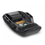 Inglesina Darwin bázistalp biztonsági övre black av01r0000