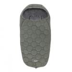 Inglesina 2in1 winter muff bundazsák kombinált és babakocsiba forest green a099p1frg