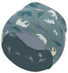 Sterntaler Beanie hat with turn up sapka 1612360 275 47-es méret (9-12 hó)