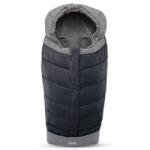 Inglesina Winter muff téli lábzsák sport babakocsiba onyx black a099k1onb