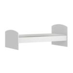 Faktum Mia fehér 160-as ifjúsági ágy fehér 1267-0197