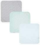 bébé-jou Bambusz muszlin pelenka 70x70cm 3db lou-lou b3051117