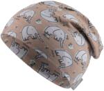 Sterntaler Beanie hat with turn up sapka 1602460 987 47-es méret (9-12 hó)