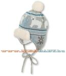 Sterntaler Knitted cap - sapka - 4701930 542 41-es méret (4-5 hó)