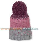 Sterntaler Knitted cap - sapka - 4721913 600 51-es méret (18-24 hó)