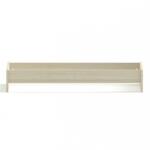 Faktum Colette fehér magasító babaágyhoz fehér/coimbra 1856-3007-2605