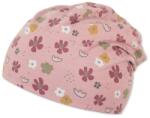 Sterntaler Slouch beanie hat - sapka 1412351 707 51-es méret (18-24 hó)