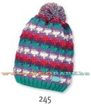 Sterntaler Knitted cap sapka 4731507.245. 53