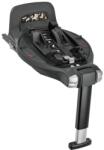 Inglesina 360 fokban elforgatható i-size bázistalp (darwin 360°) black av04q0000