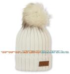 Sterntaler Knitted cap - sapka - 4721924 908 57-es méret (4-7 év)