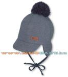 Sterntaler Peaked cap - sapka - 4611925 300 47-es méret (9-12 hó)