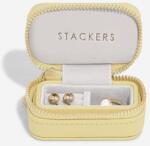 Stackers Sárga mini utazó 76180