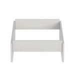 Faktum Mia fehér magasító komód alá fehér 1083