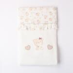 Ido By Miniconf pléd 4. b937.00/0112 off white