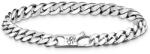 Thomas Sabo Vastag ezüst karkötő