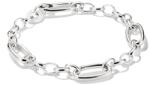Thomas Sabo Ezüst karkötő 3 nyitható szemmel
