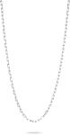 Thomas Sabo Hosszúkás szemű ezüst nyaklánc - divatekszerbolt - 19 600 Ft