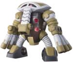 BANDAI HGUC 1/144 MSM-04G Juaggu Unicorn Ver. Gundam Figura