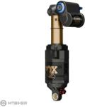 Ride FOX FOX Float X2 Factory Trunnion lengéscsillapító (205x60 mm)